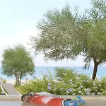 Torre S.antonio Apartman Santa Caterina dello Ionio