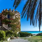 Torre S.antonio Apartman Santa Caterina dello Ionio