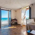 Torre S.antonio Apartman *