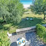 Apartman Torre S.antonio