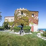 Torre S.antonio Apartman *