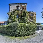 Apartman Torre S.antonio