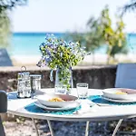 Torre S.antonio Apartman