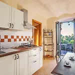 Apartment Torre S.antonio Santa Caterina dello Ionio