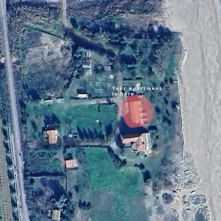 Torre S.antonio