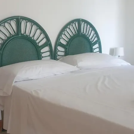 דירה Torre S.antonio סנטה קתרינה דלו איאוניו