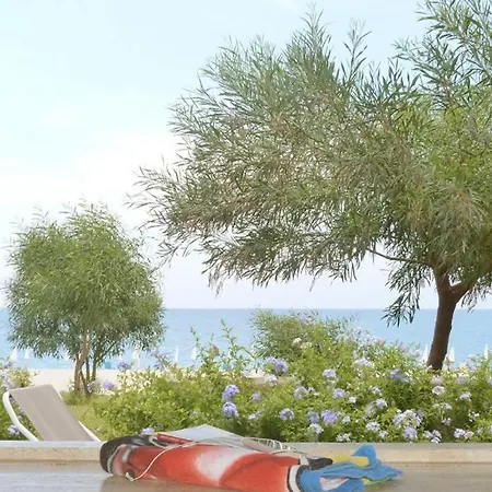 Torre S.antonio דירה סנטה קתרינה דלו איאוניו