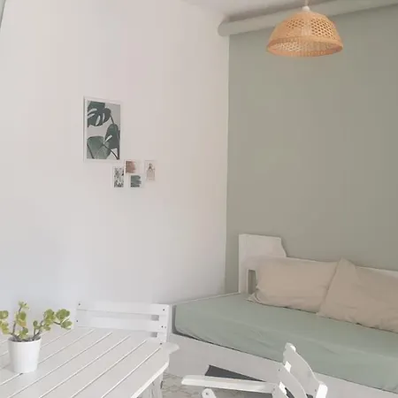 Torre S.antonio Apartman *