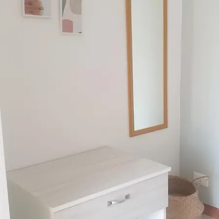 דירה Torre S.antonio *