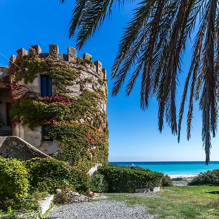 Torre S.antonio Apartman Santa Caterina dello Ionio