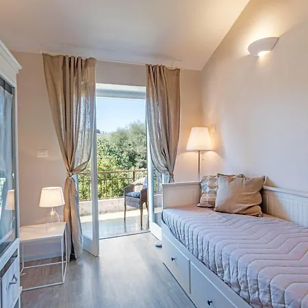 Torre S.antonio דירה *