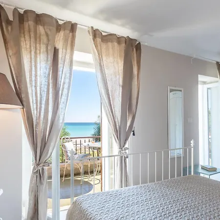 Torre S.antonio סנטה קתרינה דלו איאוניו