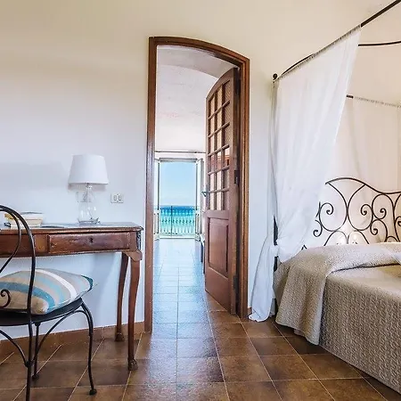 Torre S.antonio דירה