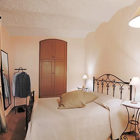 Appartamento Torre S.antonio