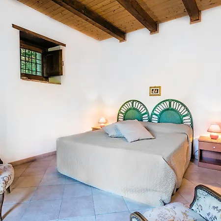 Torre S.antonio דירה סנטה קתרינה דלו איאוניו