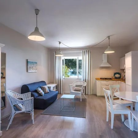 Apartman Torre S.antonio