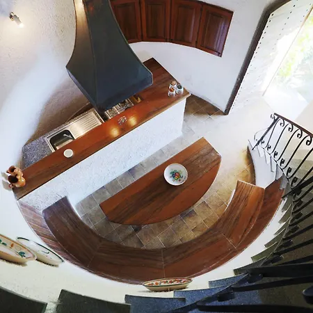 Torre S.antonio Apartman Santa Caterina dello Ionio