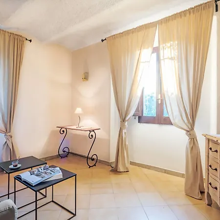 דירה Torre S.antonio *