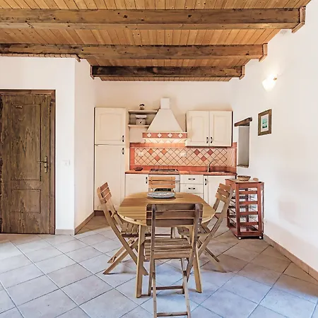 דירה Torre S.antonio סנטה קתרינה דלו איאוניו