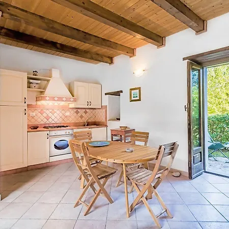 Torre S.antonio דירה