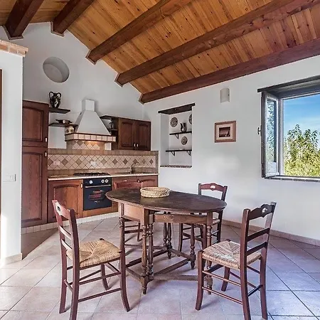 Apartman Torre S.antonio Santa Caterina dello Ionio