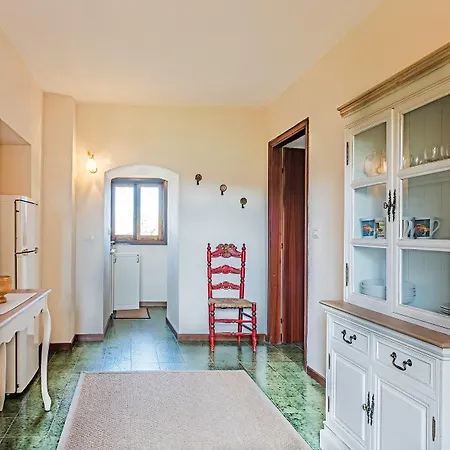 Torre S.antonio * סנטה קתרינה דלו איאוניו