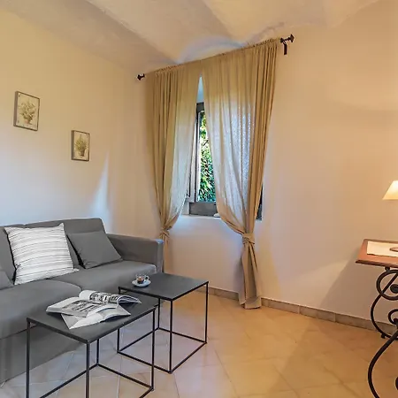 Apartman Torre S.antonio *