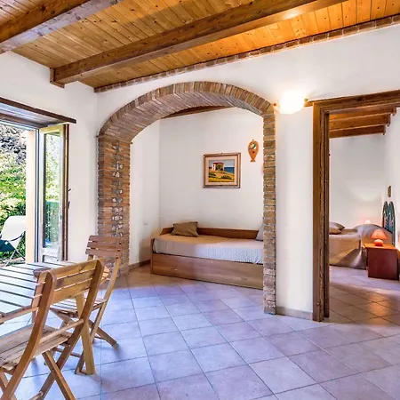 Appartamento Torre S.antonio Santa Caterina dello Ionio