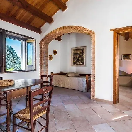 דירה Torre S.antonio