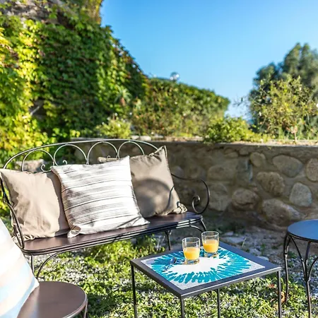 דירה Torre S.antonio *