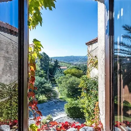 Torre S.antonio Apartman *