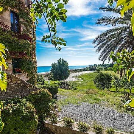 Torre S.antonio * סנטה קתרינה דלו איאוניו