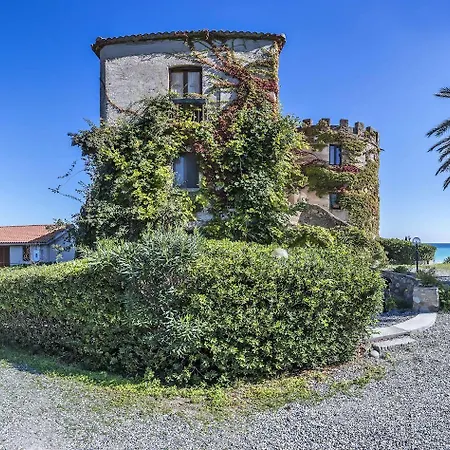 דירה Torre S.antonio