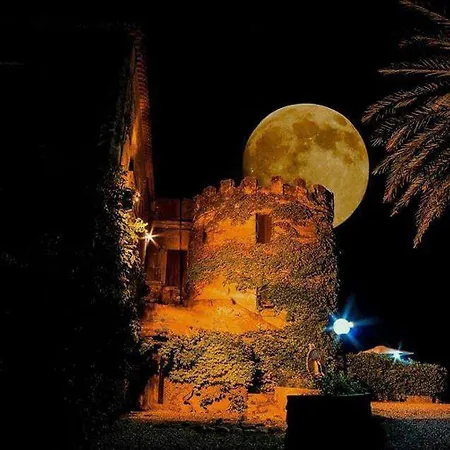 Torre S.antonio Apartman Santa Caterina dello Ionio