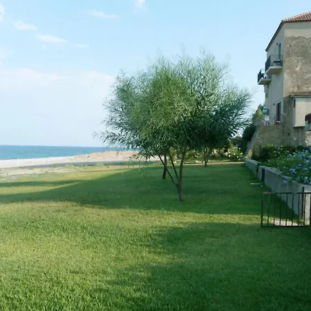 Torre S.antonio דירה