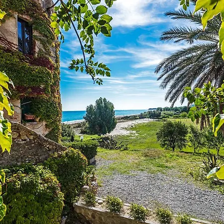 Torre S.antonio סנטה קתרינה דלו איאוניו