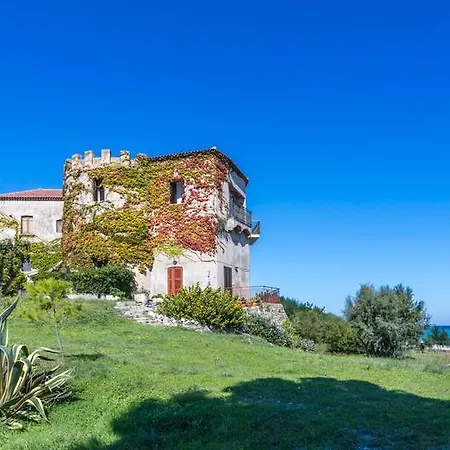 Apartment Torre S.antonio Santa Caterina dello Ionio