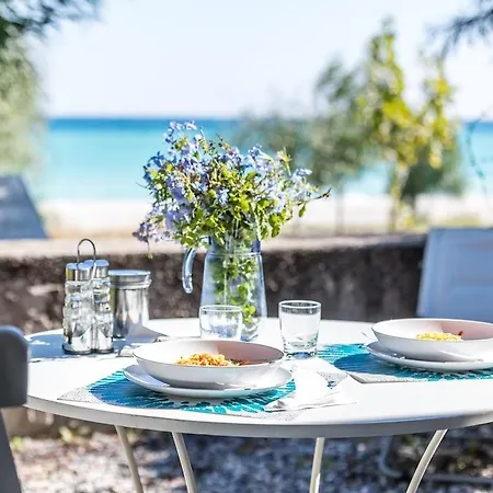 Torre S.antonio דירה