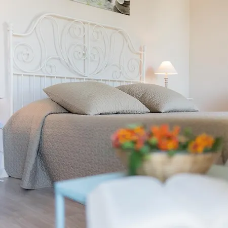 Torre S.antonio Apartment Santa Caterina dello Ionio
