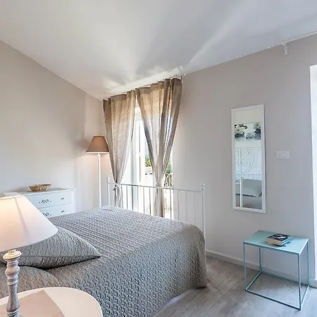 Apartment Torre S.antonio *
