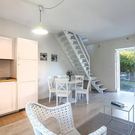 דירה Torre S.antonio סנטה קתרינה דלו איאוניו