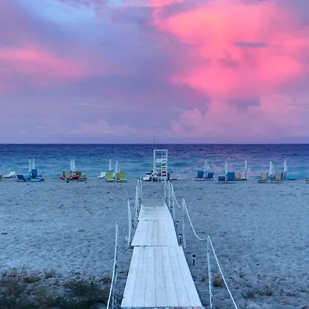 דירה Torre S.antonio סנטה קתרינה דלו איאוניו