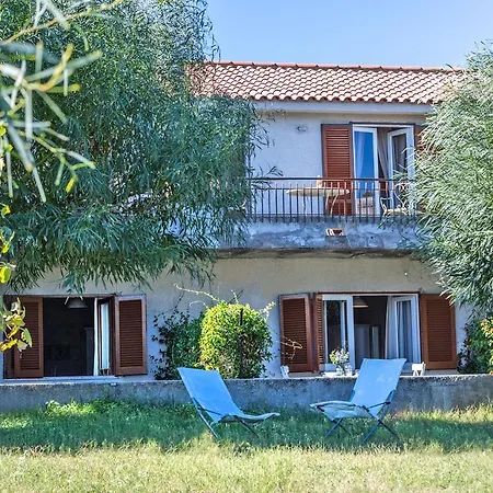 Torre S.antonio דירה סנטה קתרינה דלו איאוניו