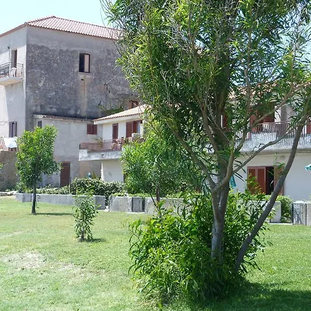 Apartment Torre S.antonio