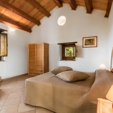 Appartamento Torre S.antonio
