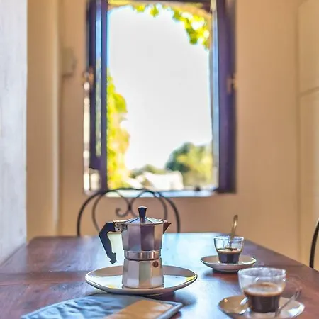 Torre S.antonio דירה