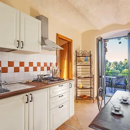 דירה Torre S.antonio סנטה קתרינה דלו איאוניו