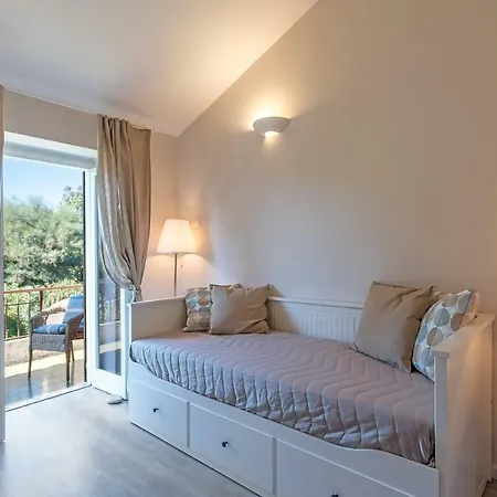 Torre S.antonio Apartment Santa Caterina dello Ionio