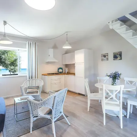 Torre S.antonio Apartment *