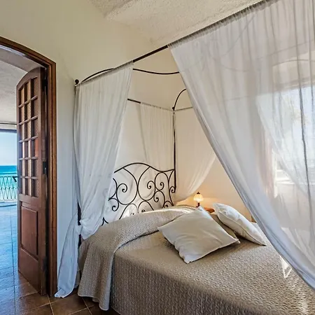 Torre S.antonio דירה